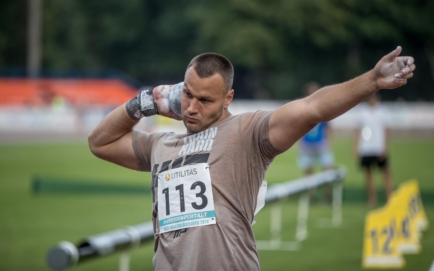 Kristo Galeta