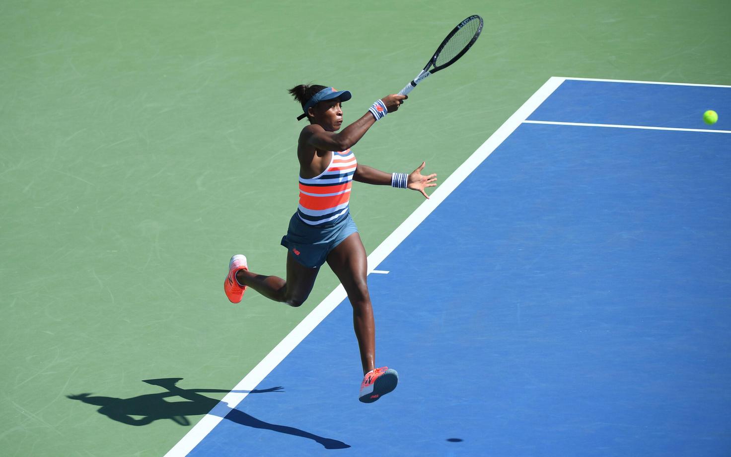 Cori Gauff