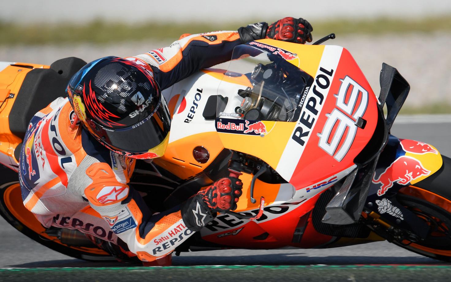 Jorge Lorenzo