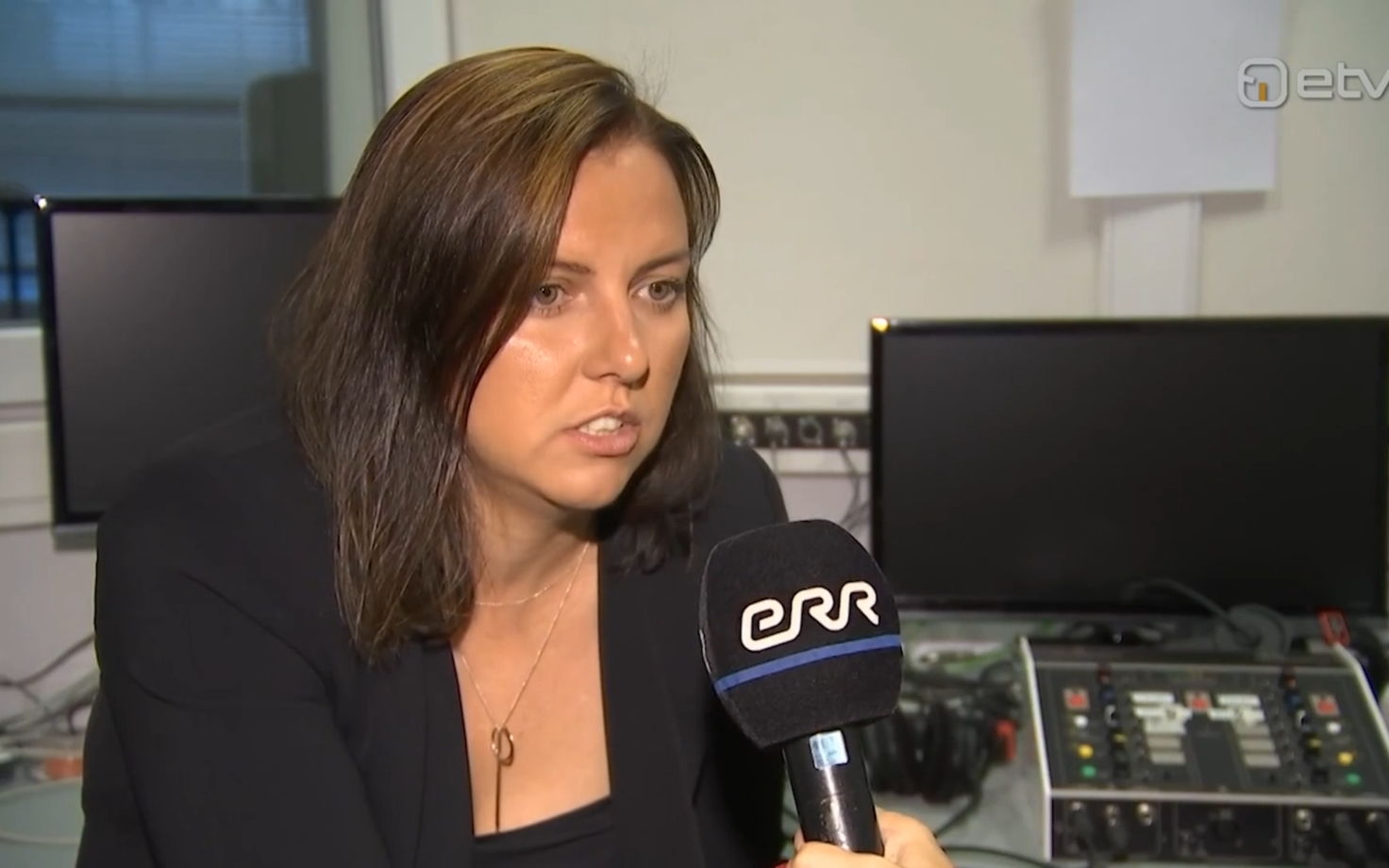 Reelika Turi