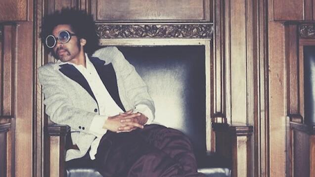Moodymann