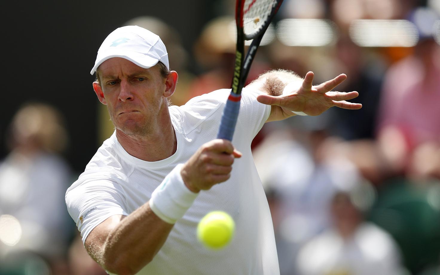 Kevin Anderson