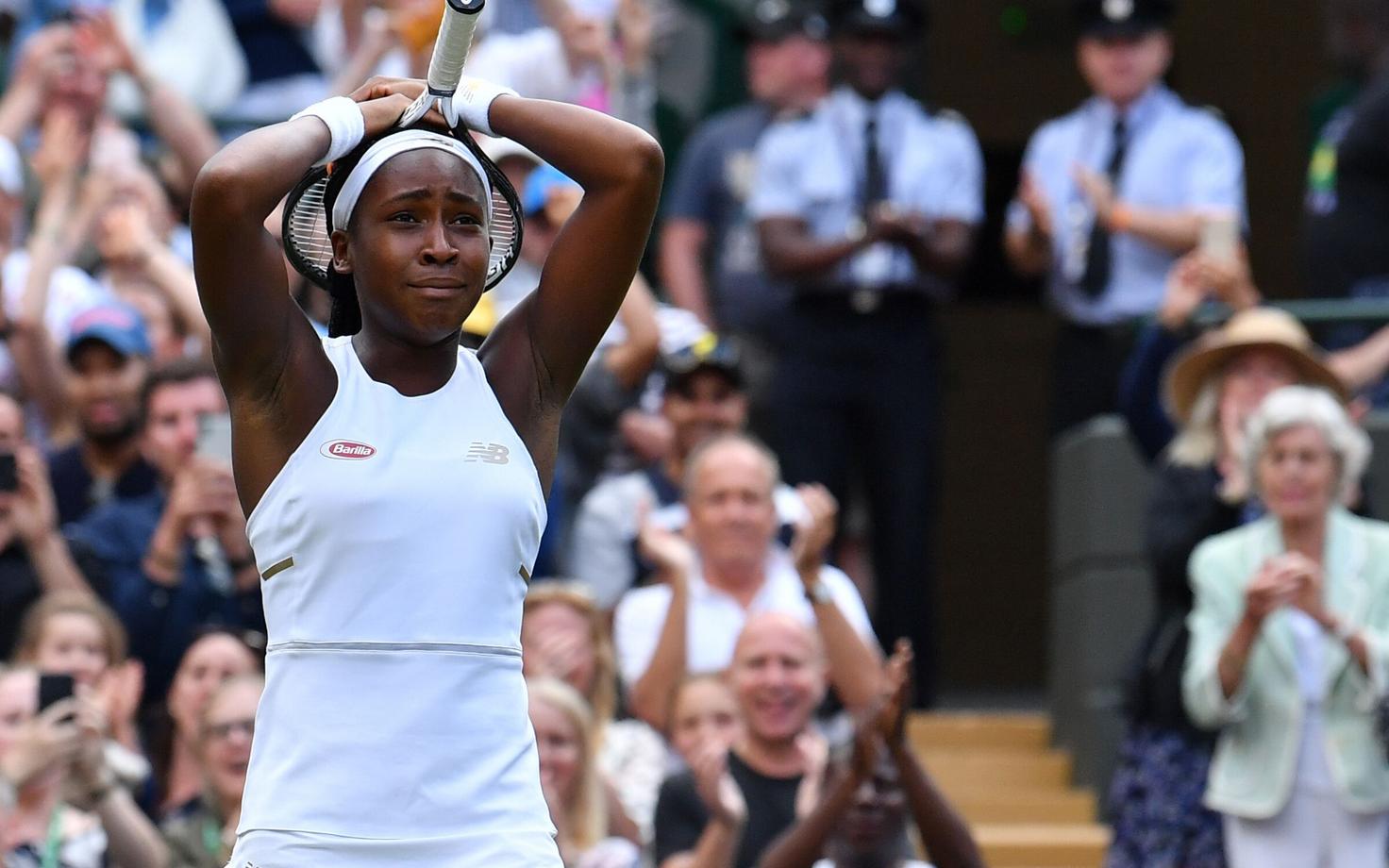Cori Gauff
