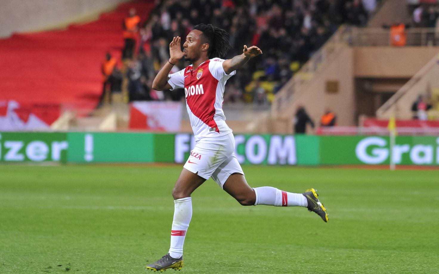 Gelson Martins