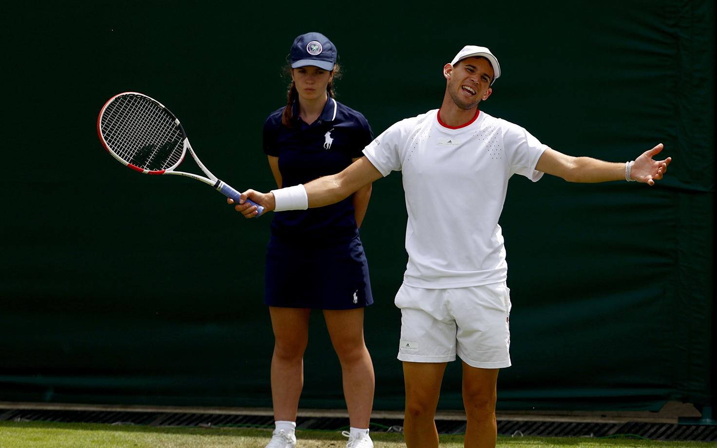 Dominic Thiem