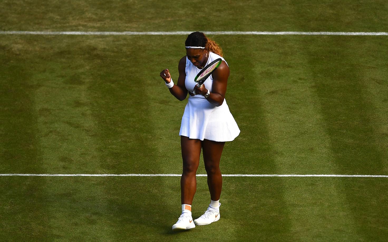Serena Williams