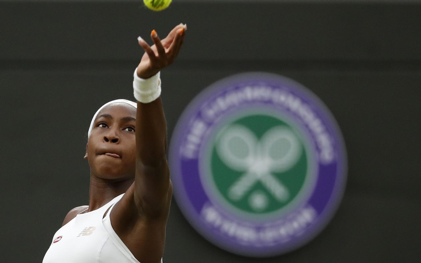 Cori Gauff