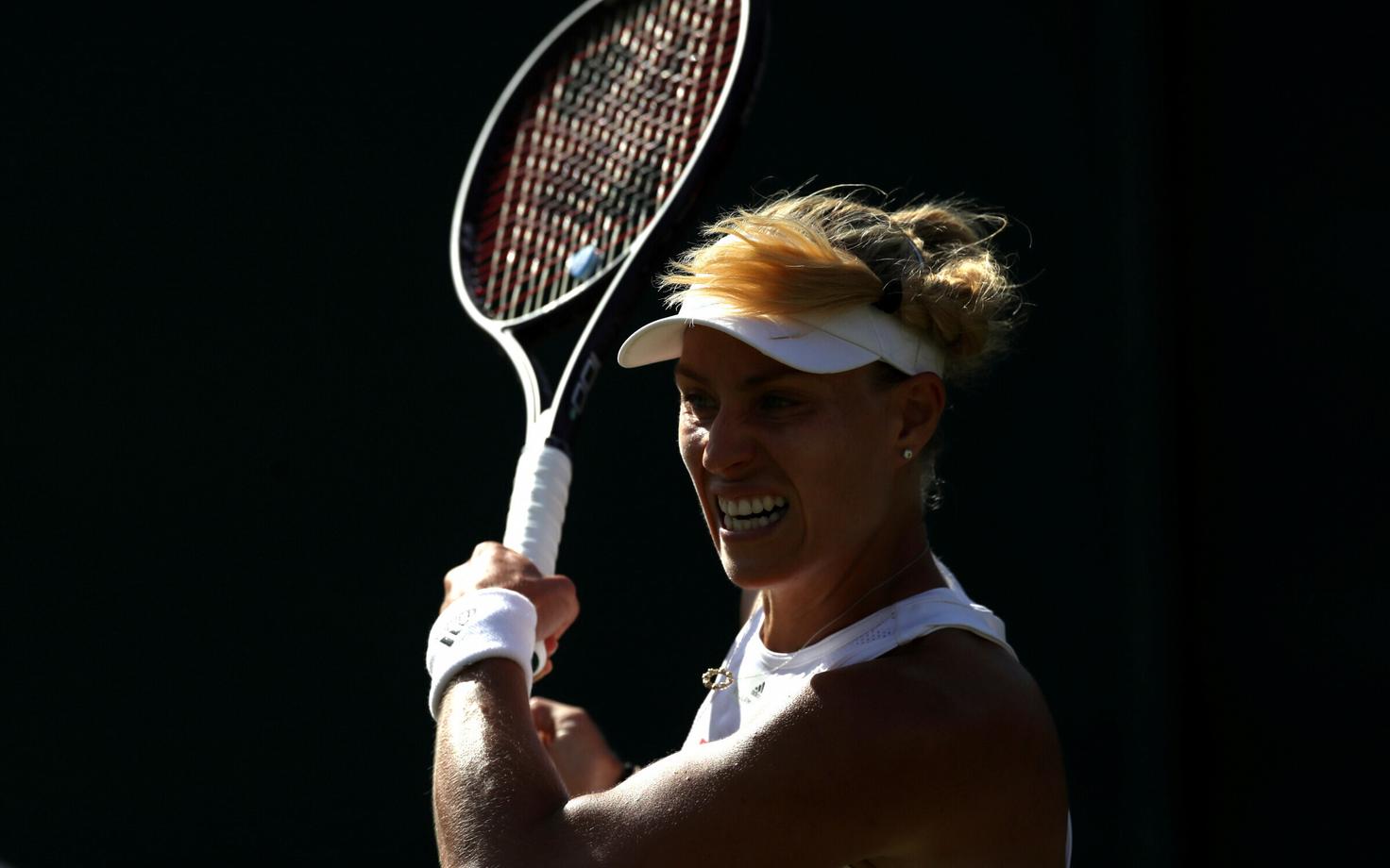 Angelique Kerber