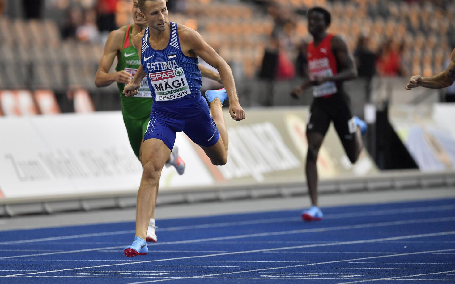 Rasmus Mägi