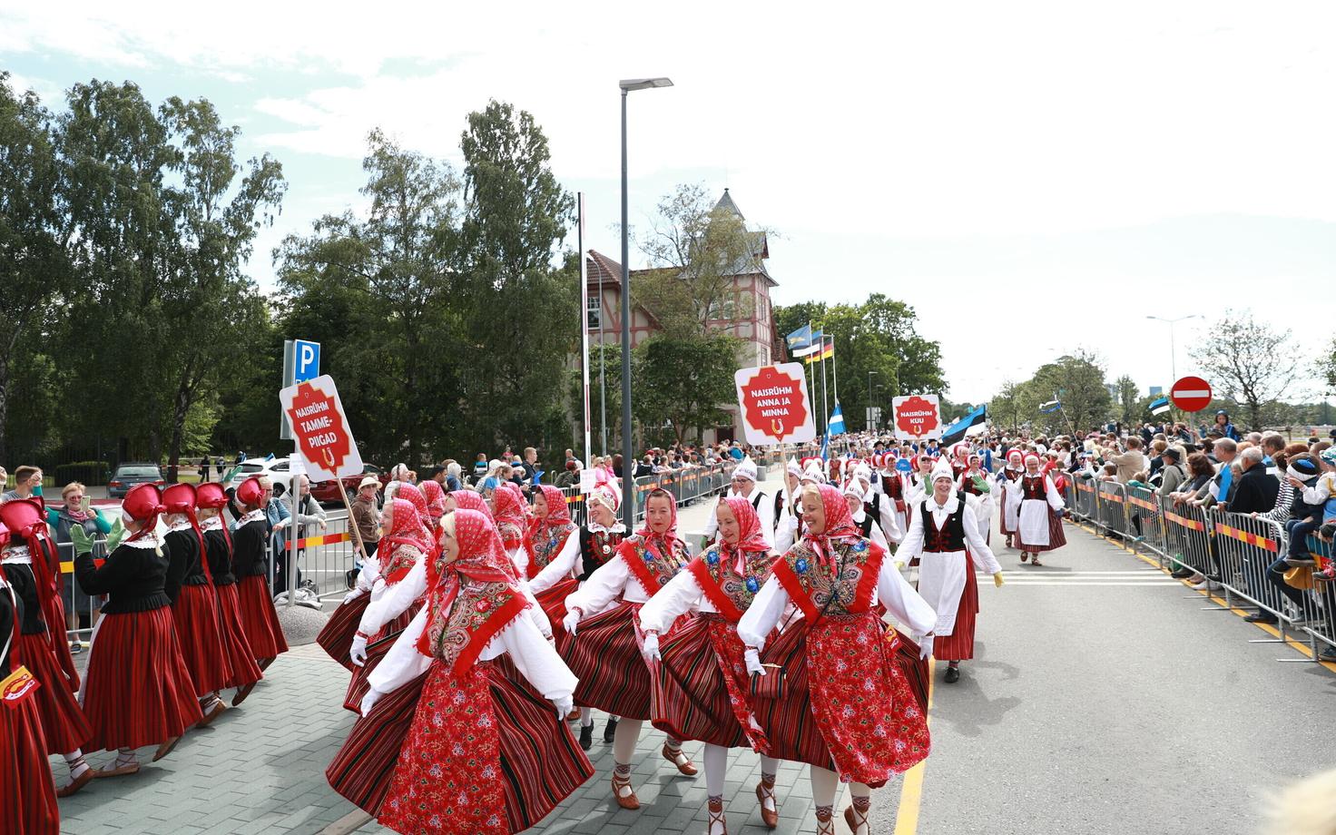 Rongkäik