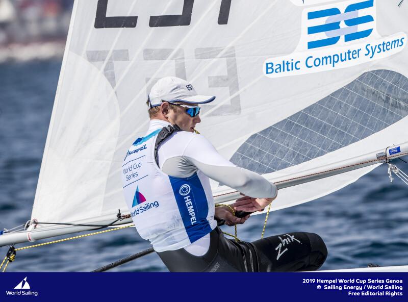 Karl-Martin Rammo