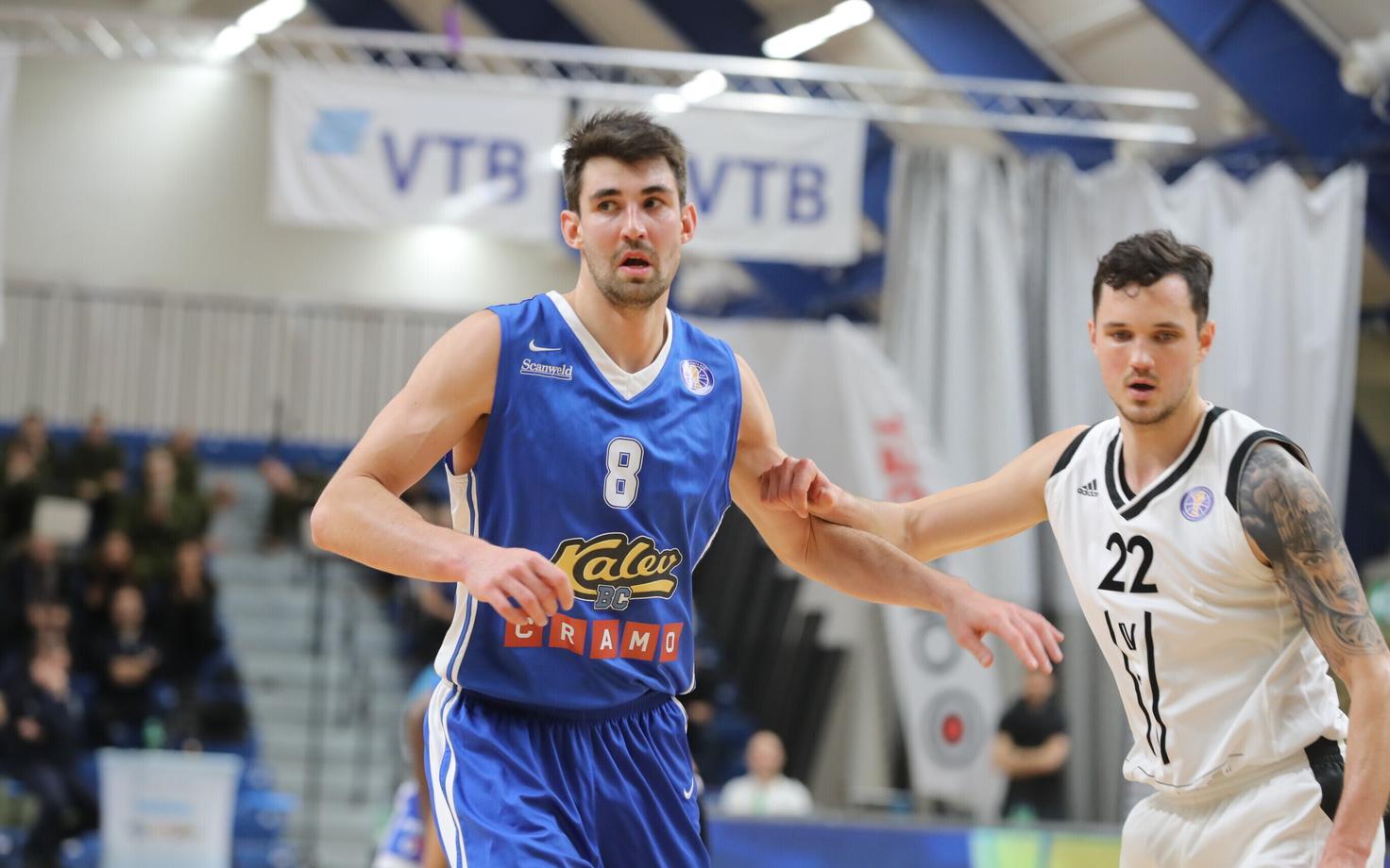 Tanel Kurbas