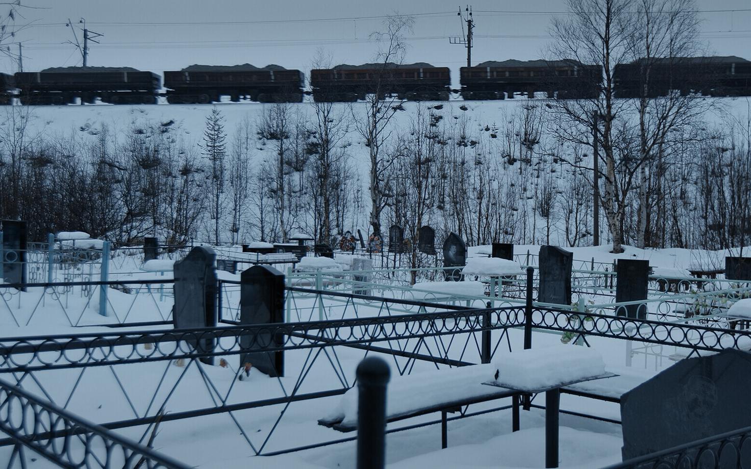 Ksenia Ohhapkina film