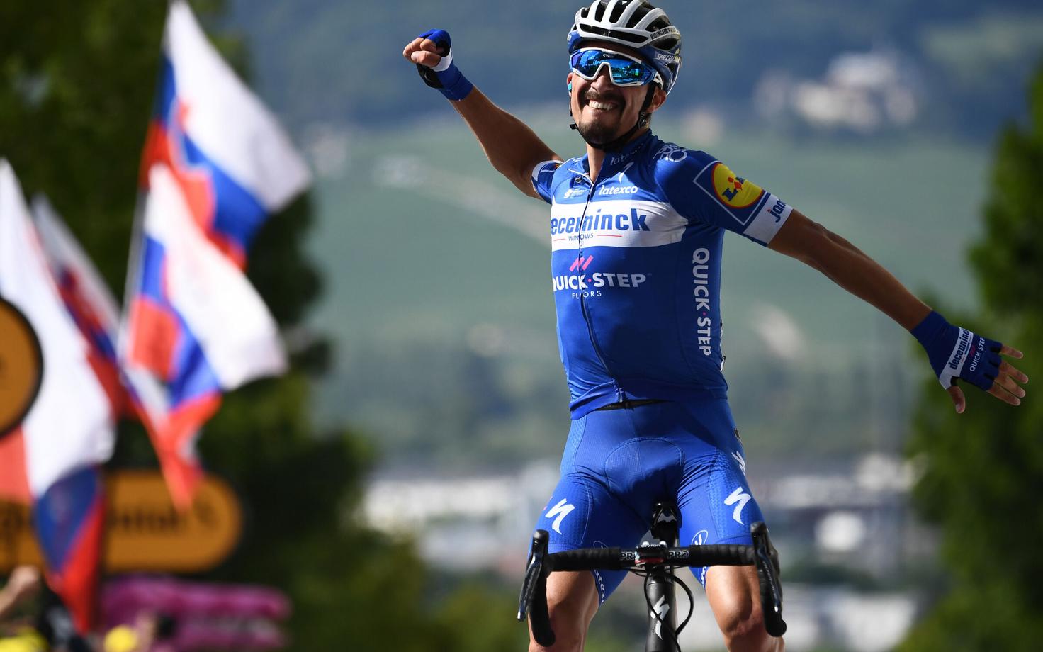Julian Alaphilippe
