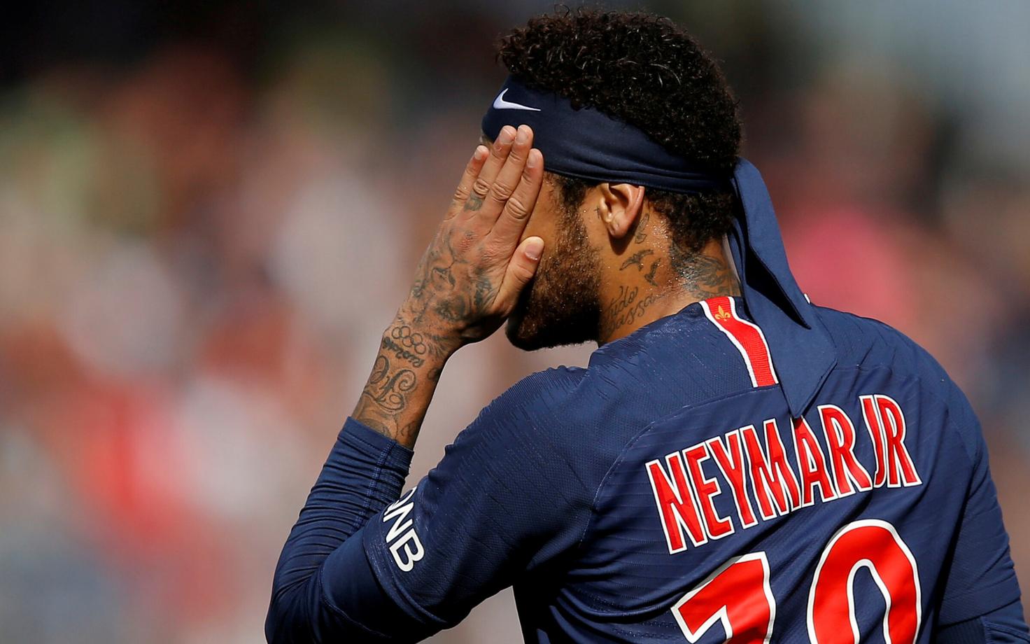 Neymar