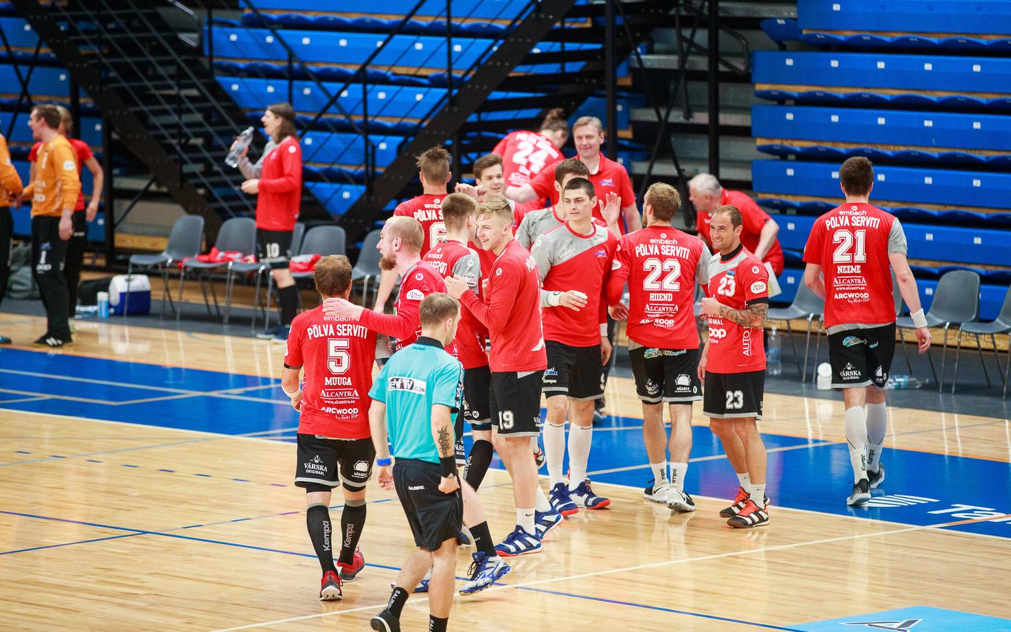 Põlva Serviti