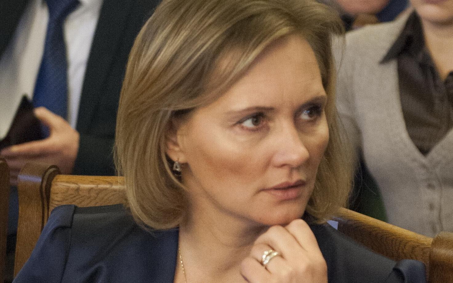 Baiba Broka.