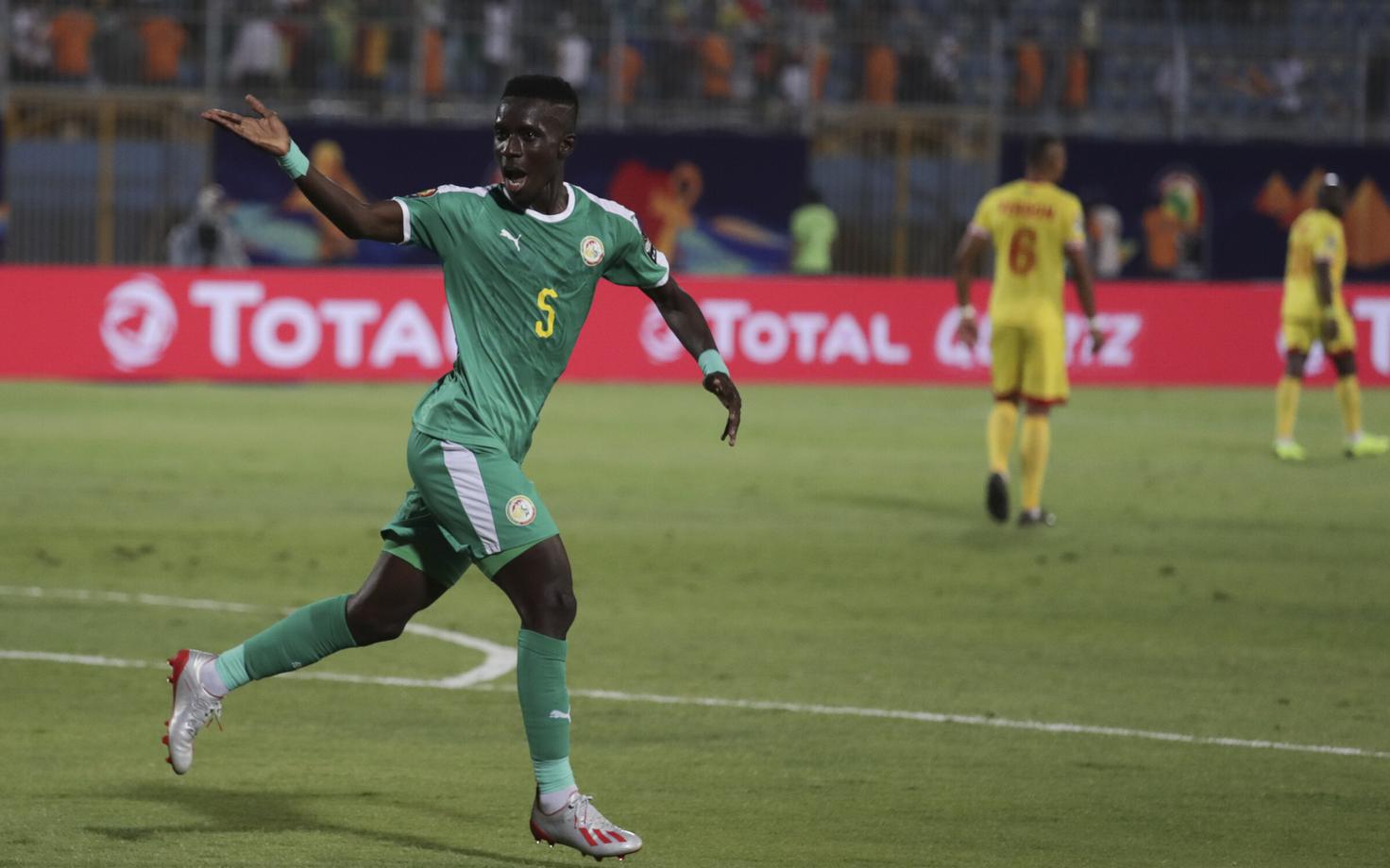 Gana Gueye