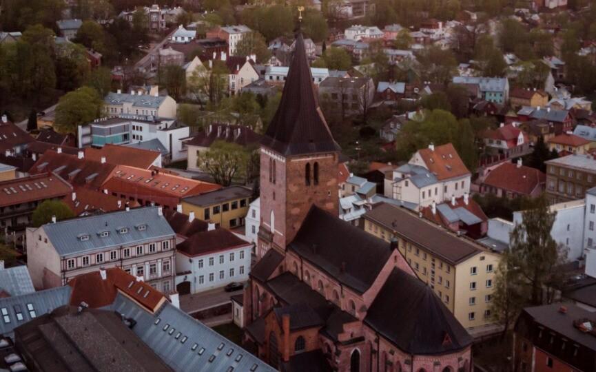 Tartu