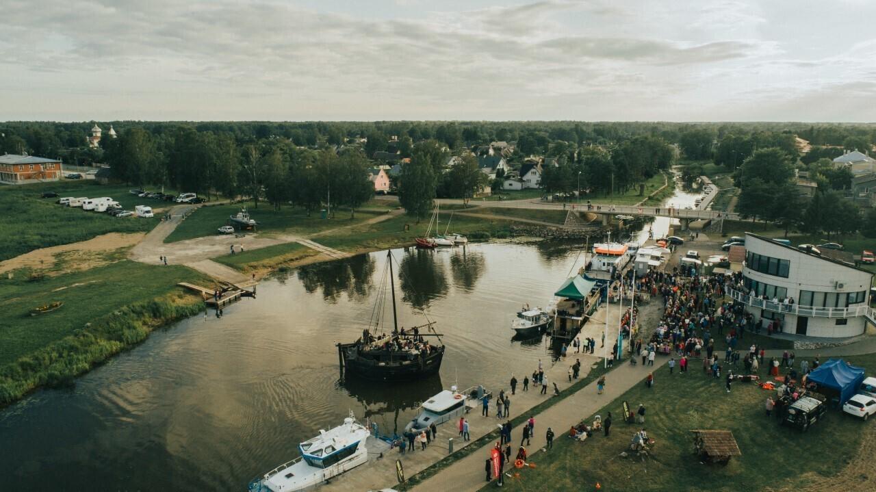 Муствеэ.