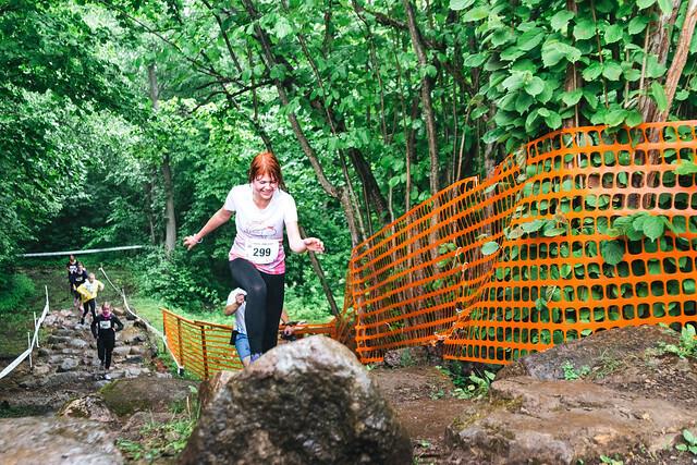Narva Trail Run 2018.