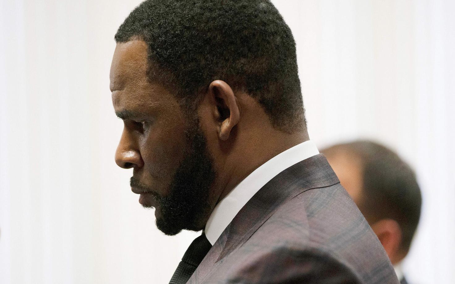 R Kelly