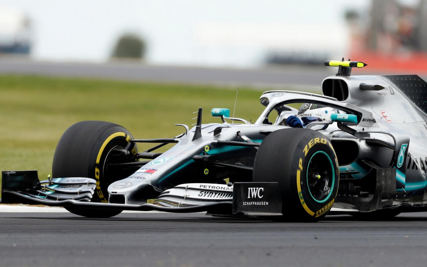 Valtteri Bottas