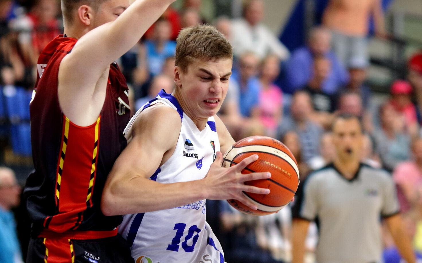 Robin Kivi