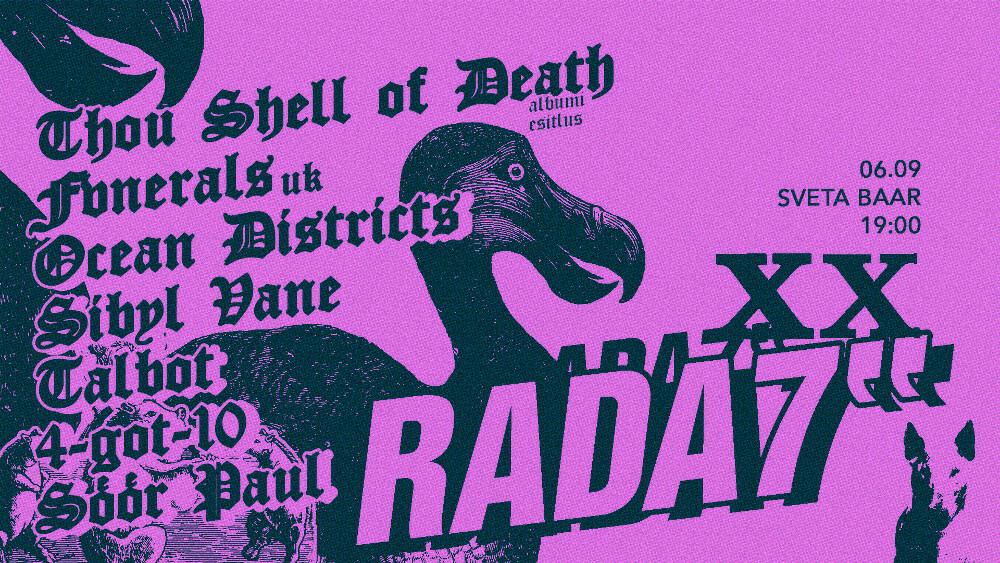Rada7