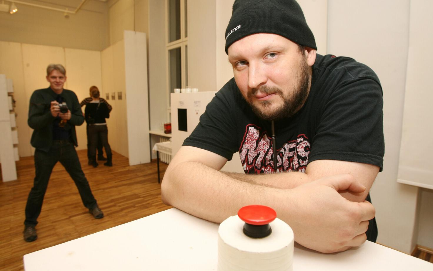 Marko Laimre