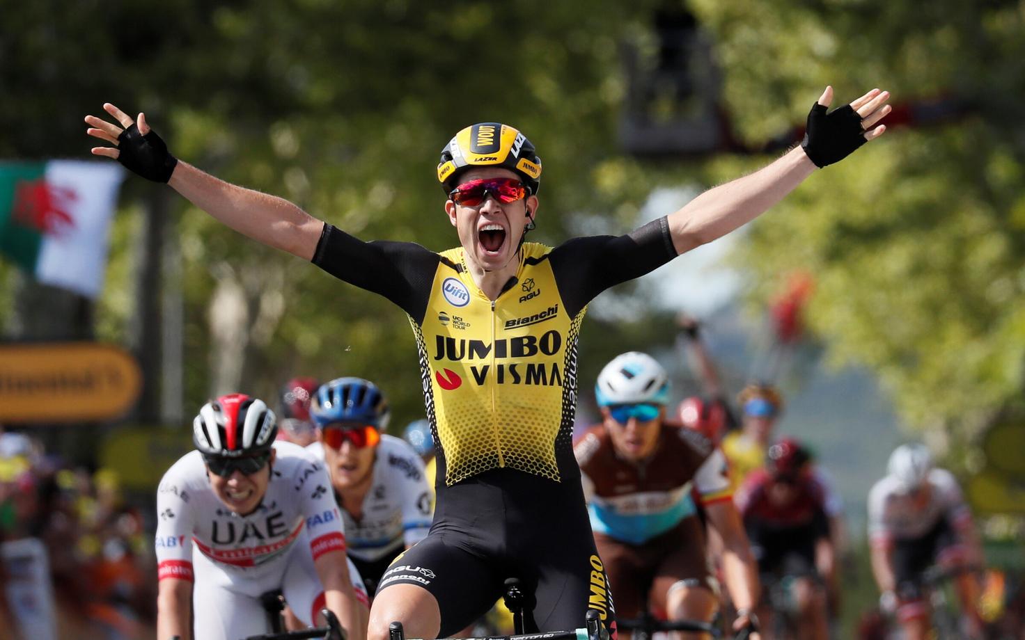 Wout van Aert