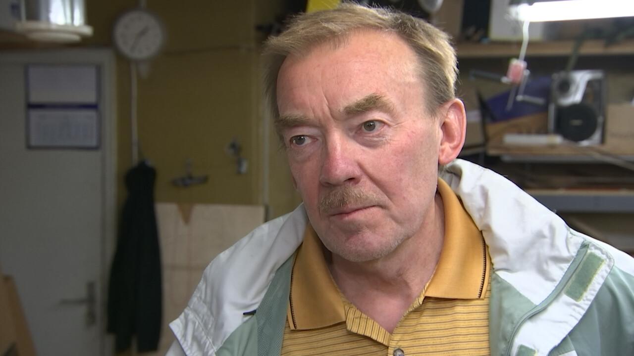 Владимир Захматов