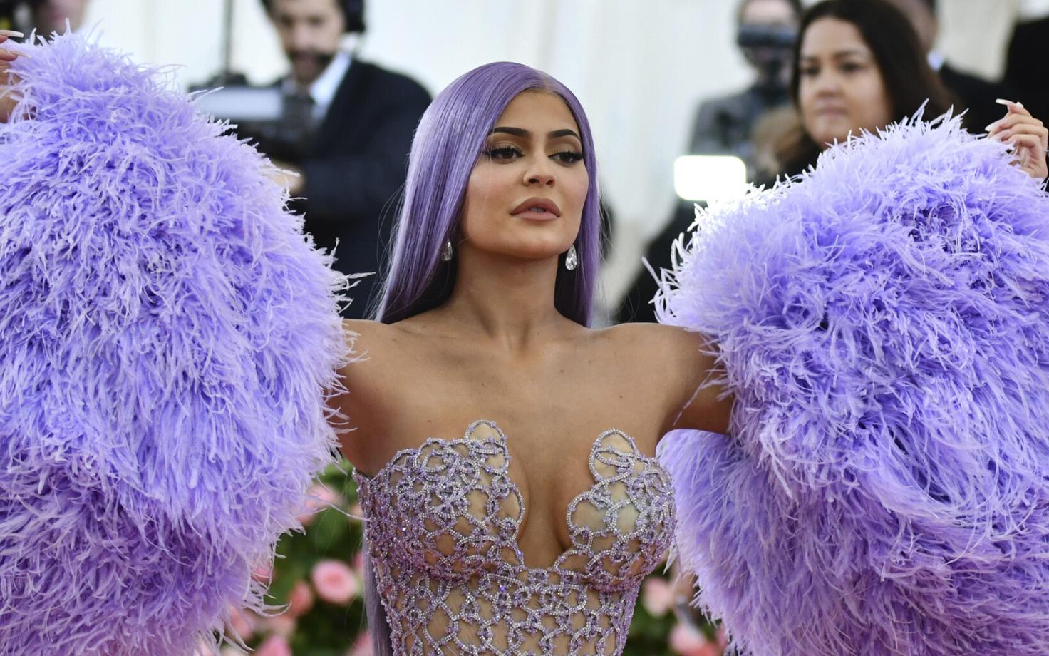 Kylie Jenner