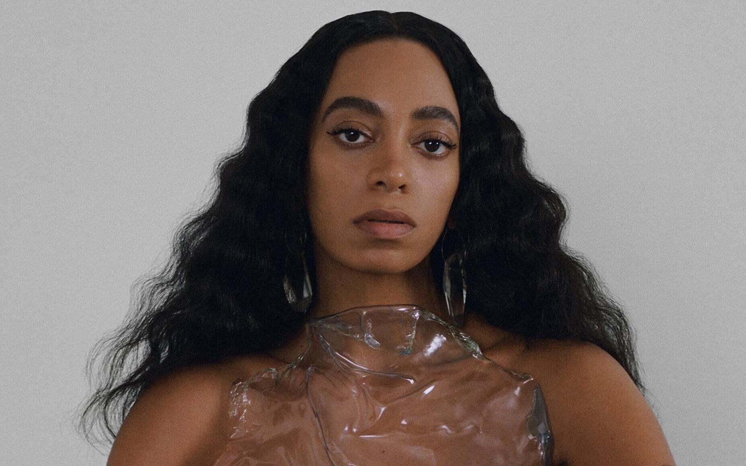 Solange