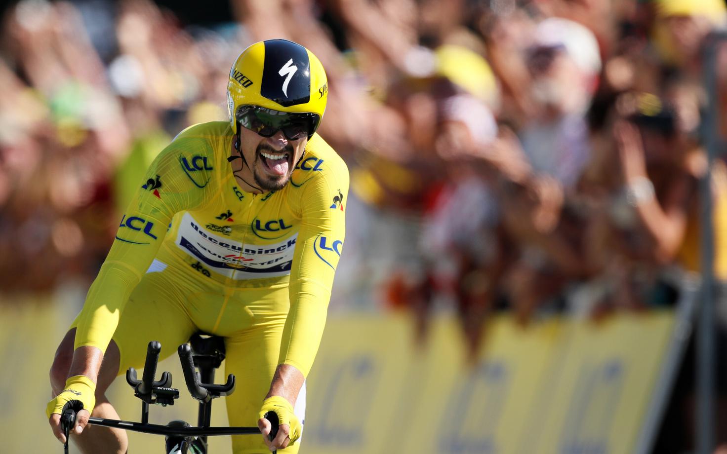 Julian Alaphilippe