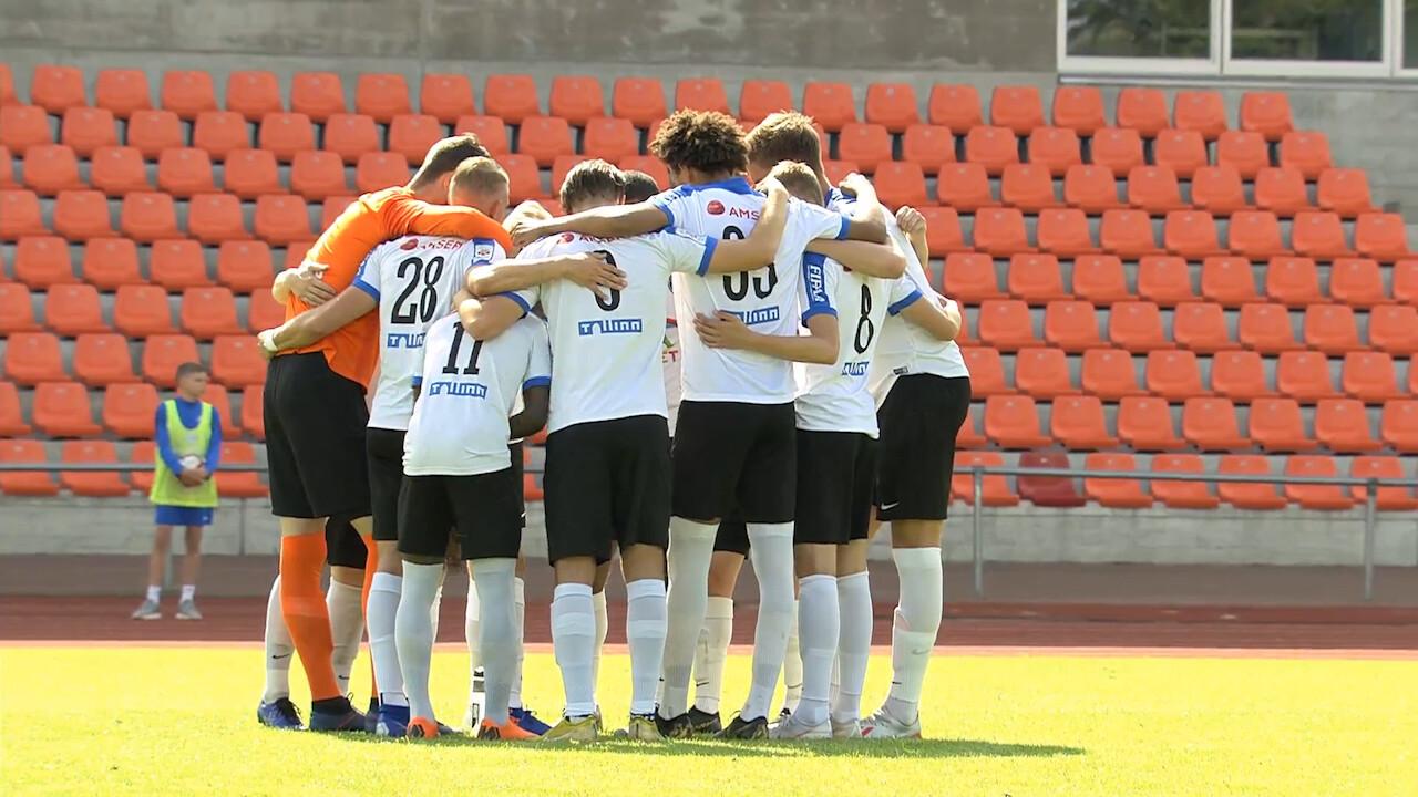 JK Tallinna Kalev