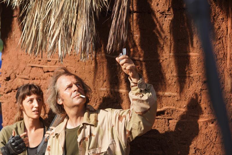 Brasiilia filmitegijate Kleber Mendonça Filho ja Juliano Dornellesi film „Bacurau“ jõudis Neuchâteli festivalile värskelt saavutatud eduga Cannes’is, kus võideti Žürii auhind ehk olulisuselt kolmas preemia.