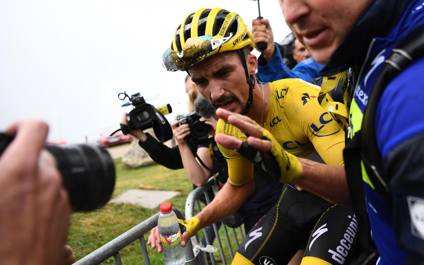 Julian Alaphilippe