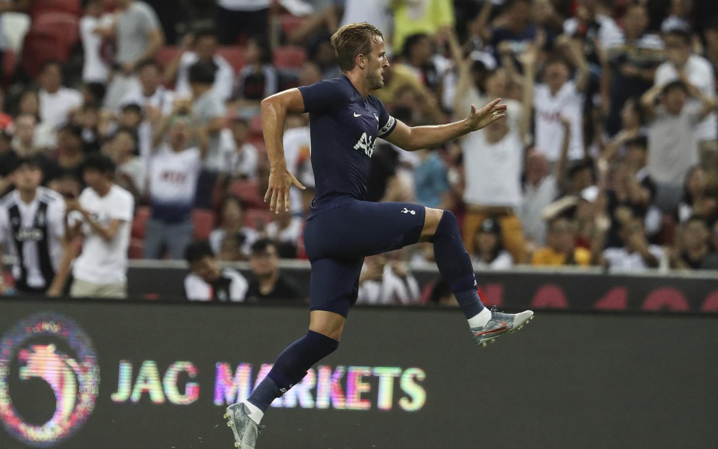 Harry Kane