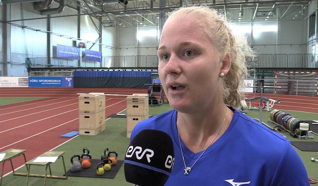 Kristiine Miilen