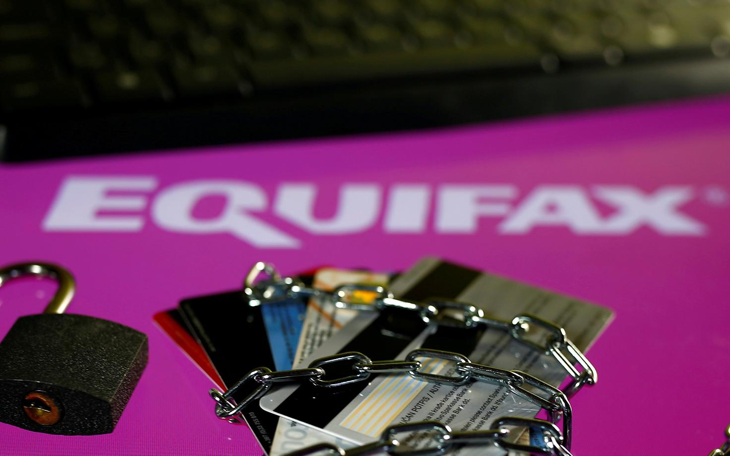Equifax.