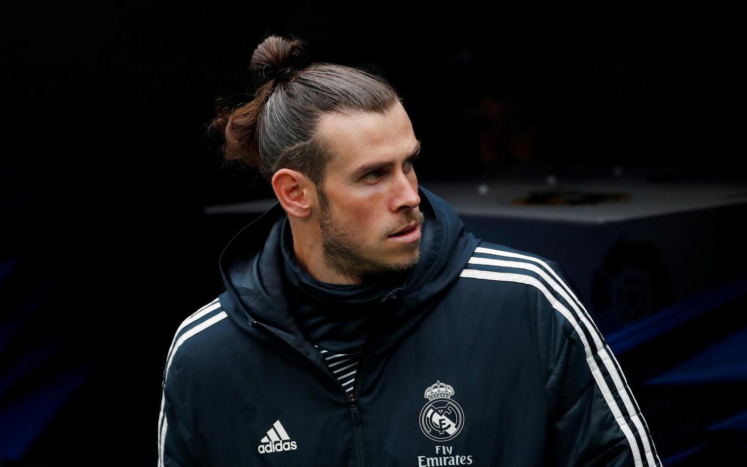 Gareth Bale