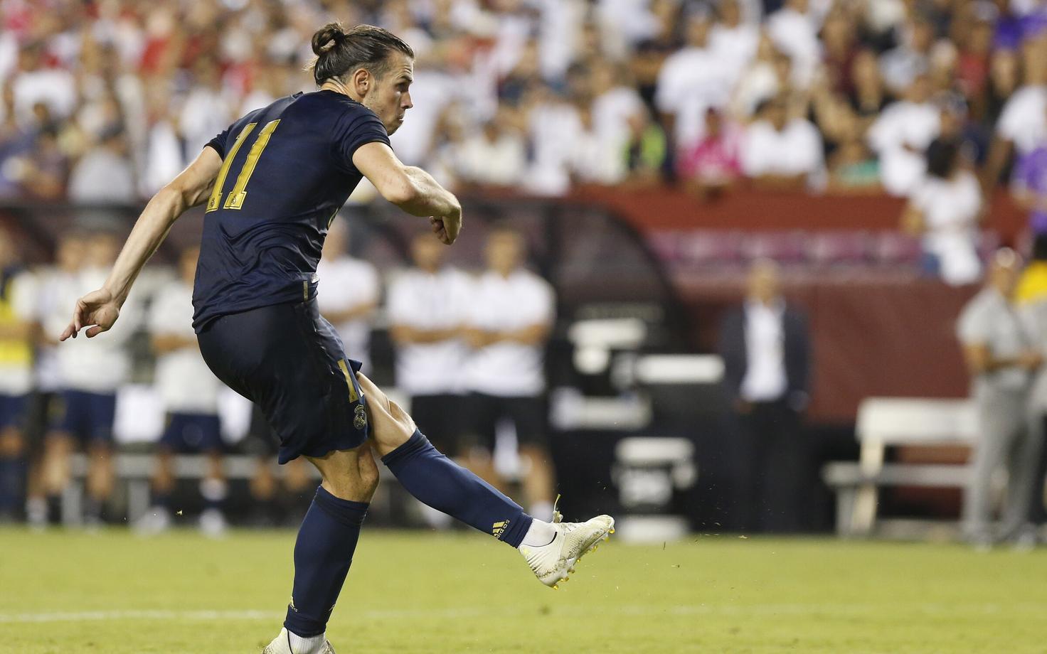 Gareth Bale