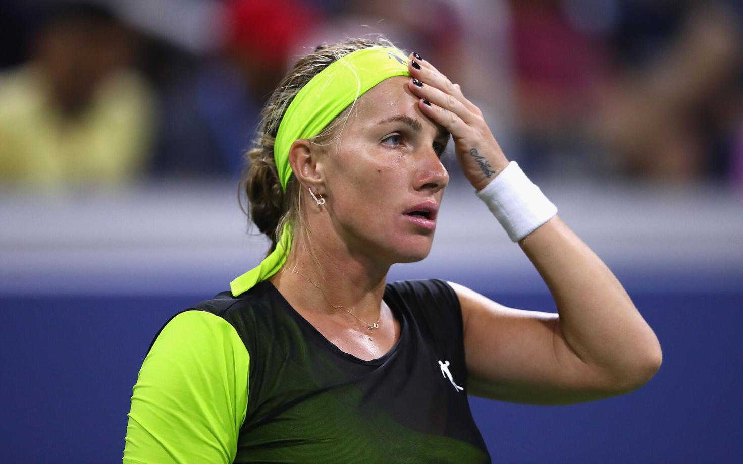 Svetlana Kuznetsova