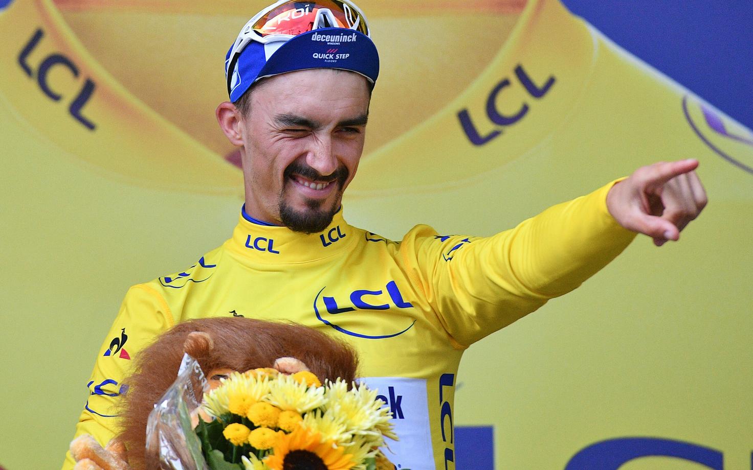Julian Alaphilippe