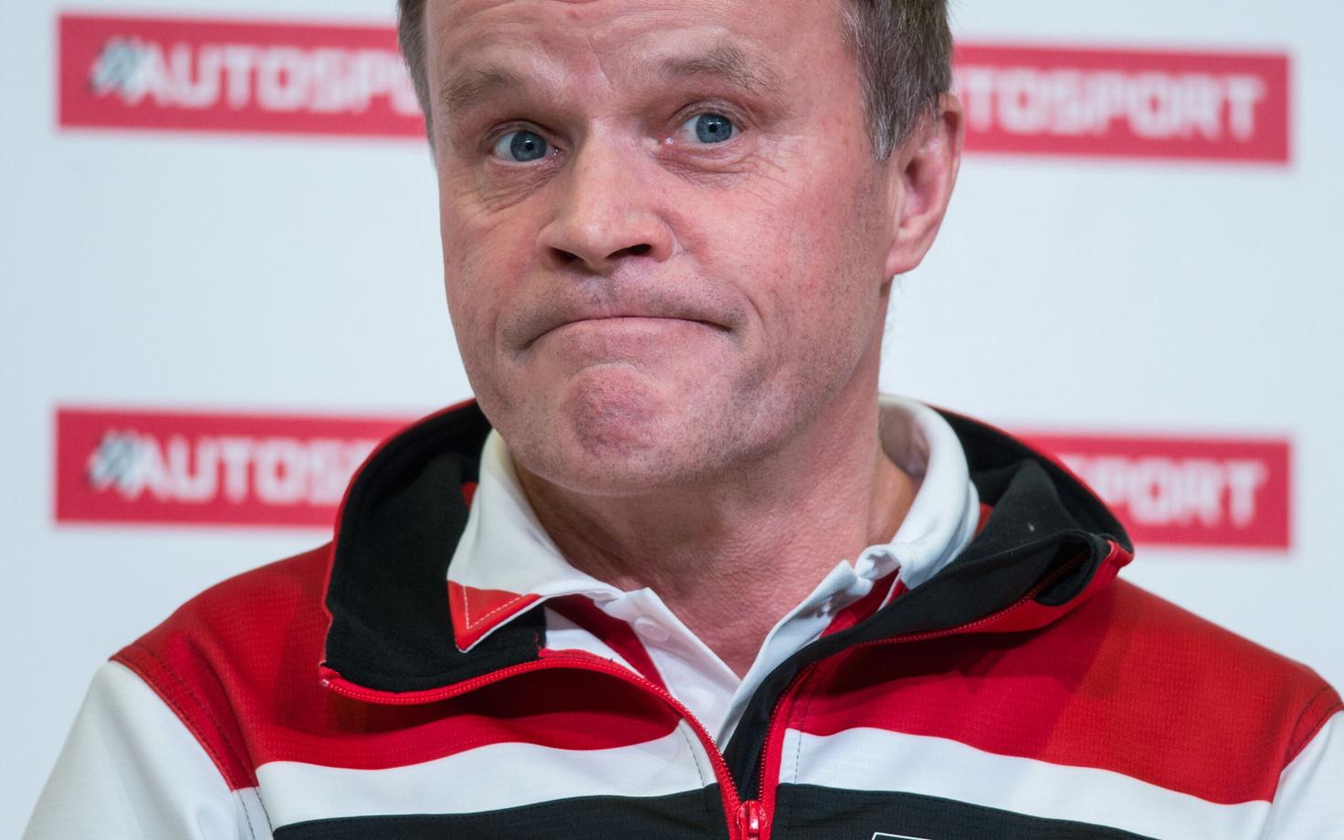 Tommi Mäkinen