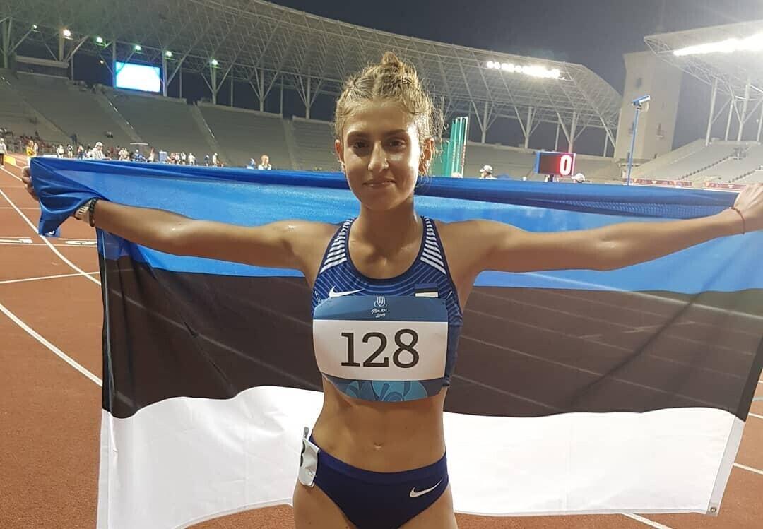 Jekaterina Mirotvortseva