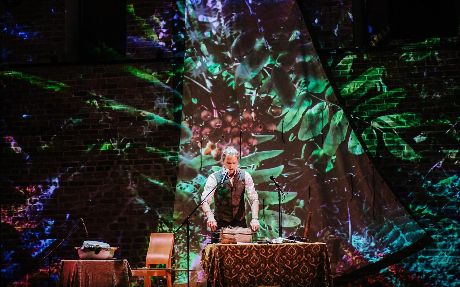 Viljandi Folk 2019.