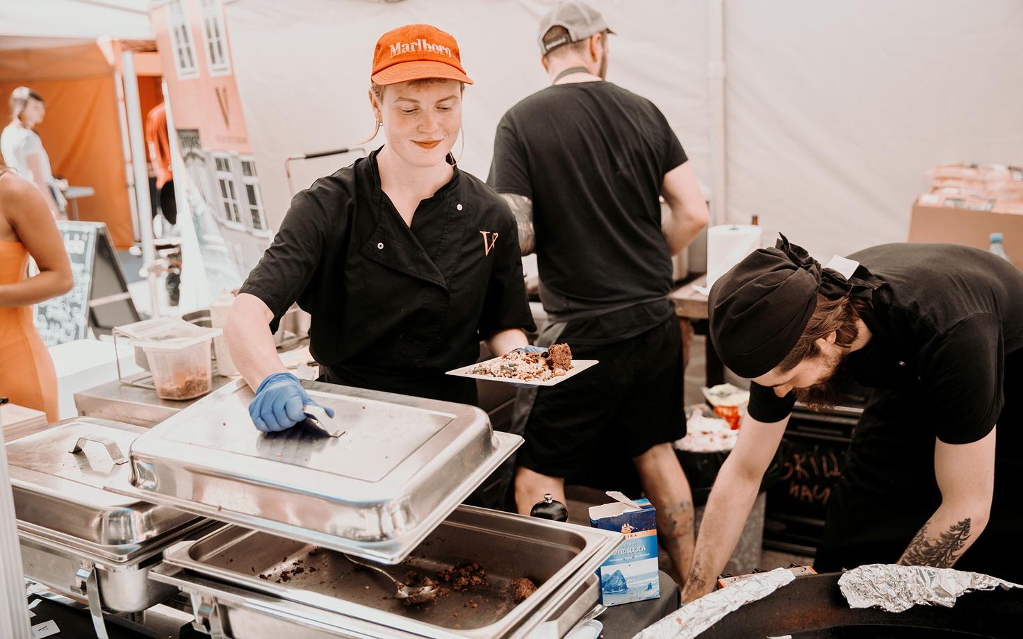 Tallinn Vegfest 2019