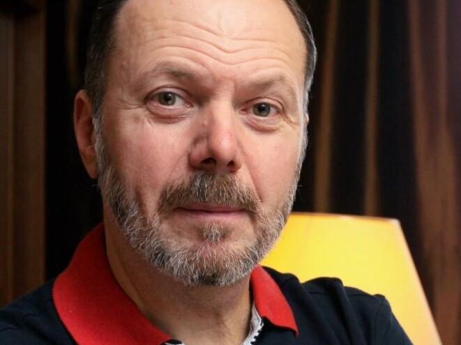 Владимир Кара-Мурза старший умер в возрасте 59 лет.